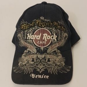 Hard Rock Cafe Cap